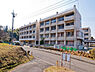 周辺：厚木市立玉川中学校まで1502m