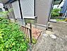 その他：ポストです