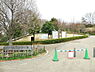 周辺：ぼうさいの丘公園まで2459m