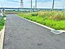 その他：見通しが良く交通量が少なめな前面道路