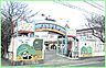 周辺：ふたば愛子園まで1372m