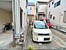 駐車場：2台駐車可能♪