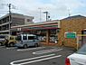 周辺：セブンイレブン海老名門沢橋店まで443m