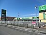 周辺：フードワン綾瀬店まで971m