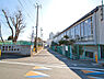 周辺：綾瀬市立北の台小学校まで1128m