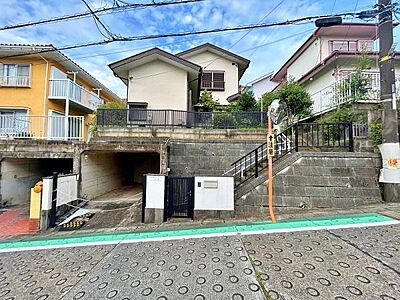 外観 外観