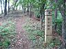 周辺：愛名緑地まで1187m