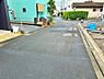 その他：広く見通しの良い前面道路【4.6ｍ】