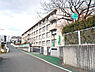周辺：厚木市立依知中学校まで565m