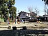 周辺：八幡上公園まで960m