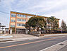 周辺：綾瀬市立綾瀬小学校まで1018m