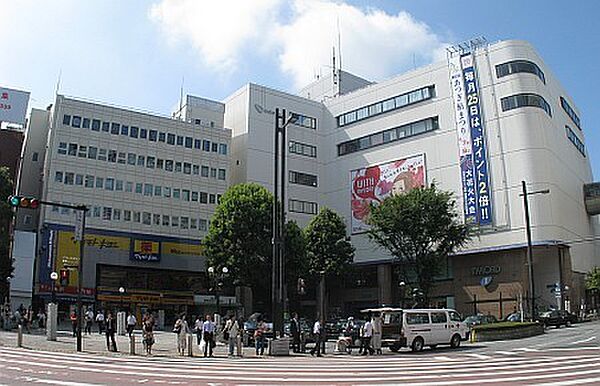 周辺を拡大表示