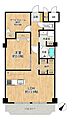 東淀川ホームプラザ7階1,798万円