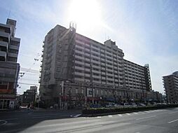 エバーグリーン住吉