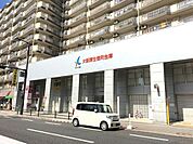 大阪厚生信用金庫まで150m、大阪府大阪市西成区千本南1-3-14
