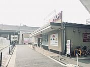 マックスバリューまで327m、大阪府大阪市西成区玉出東1-1-3