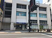大阪信用金庫まで471m、大阪府大阪市西成区潮路1-7-4