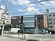 永和信用金庫まで548m、大阪府大阪市西成区岸里東1-4-20