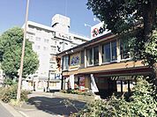 かつ喜　玉出店 まで132m、大阪府大阪市住之江区東加賀屋1-11-30
