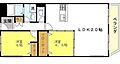 アノパーク加賀屋11階10.9万円