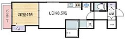 玉出駅 6.3万円