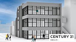 （仮称）J’sビル代沢