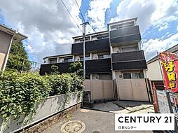 J’sコート永福