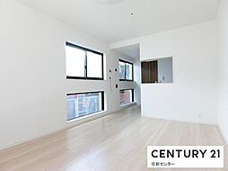 ラ・グレース 1階1SLDKのリビング/ダイニング