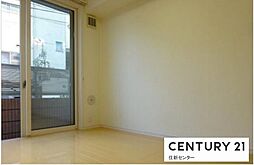 代々木パークハイム 105 1階1Kのリビング/ダイニング