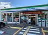 周辺：ファミリーマート東粉浜三丁目店まで496m