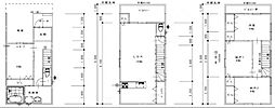 近鉄奈良線 東花園駅 徒歩8分