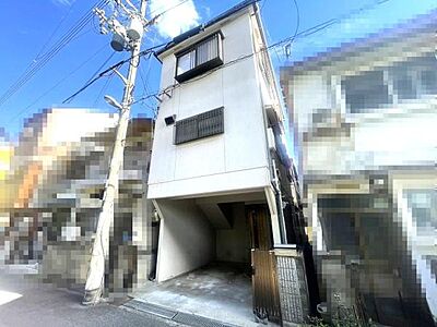 外観:・室内リフォーム 外観:・室内リフォーム
