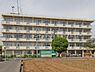 周辺：松戸市立六実第二小学校まで560m