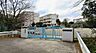 周辺：柏市立富勢東小学校まで650m