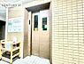 その他：エレベーター完備のマンションで、重い荷物やベビーカーの移動も快適。毎日の生活がよりスムーズになります。