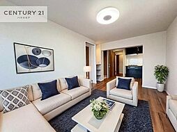 リーベスト松戸2