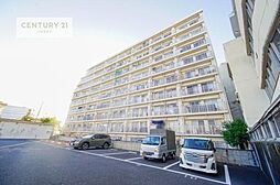 マンション第八松戸