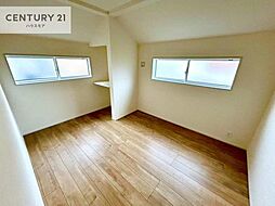 子供部屋の画像