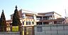 周辺：白山幼稚園まで611m