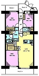 サンライフ取手A棟