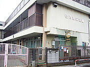 松戸南保育園まで750m