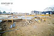建設中です！施工例のご見学できます！周辺環境や他物件もまとめてご案内可能です！不動産の事ならどんな事でもお気軽にご相談ください。