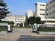 松戸市立馬橋北小学校まで290m