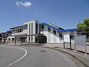 北柏駅(JR 常磐線)まで1120m
