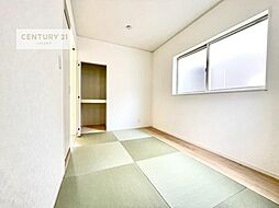 和室の画像