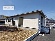 茨城県つくば市若森：物件画像