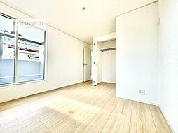 洋室の画像