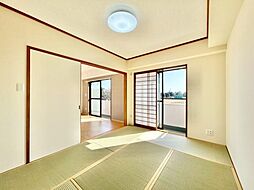 和室の画像