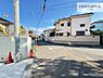 その他：前面道路は5ｍ！陽当り良好な立地です。車庫入れが苦手な方も安心ですね。