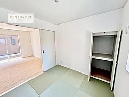 和室の画像
